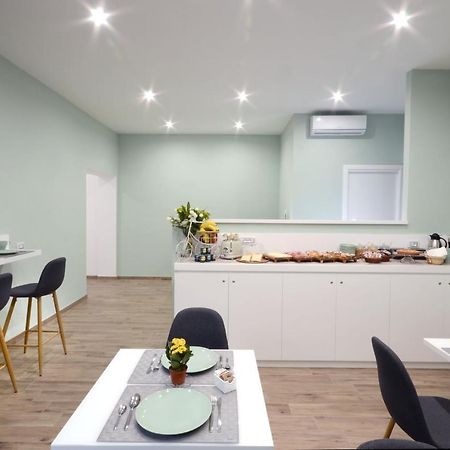 Napoliseason Rooms & Breakfast エクステリア 写真