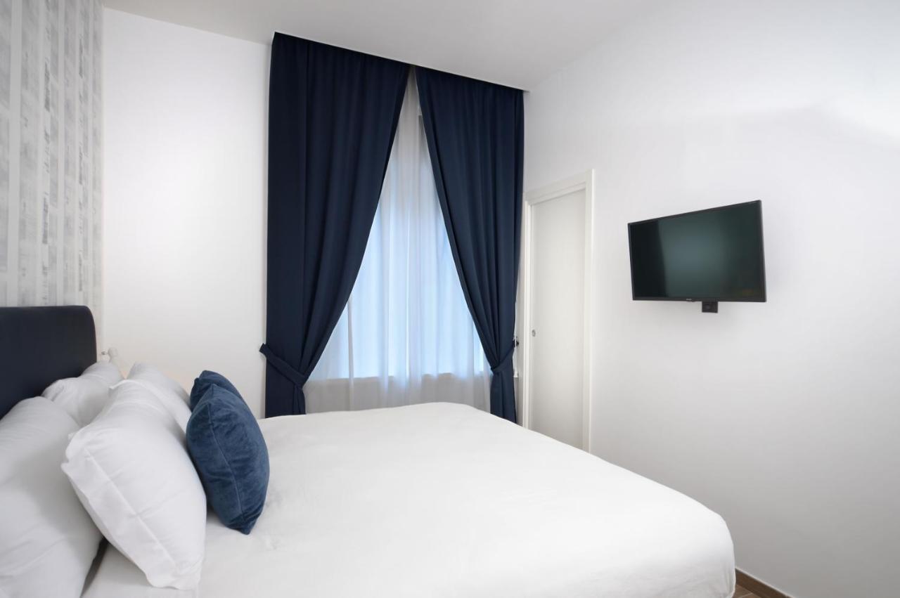 Napoliseason Rooms & Breakfast エクステリア 写真