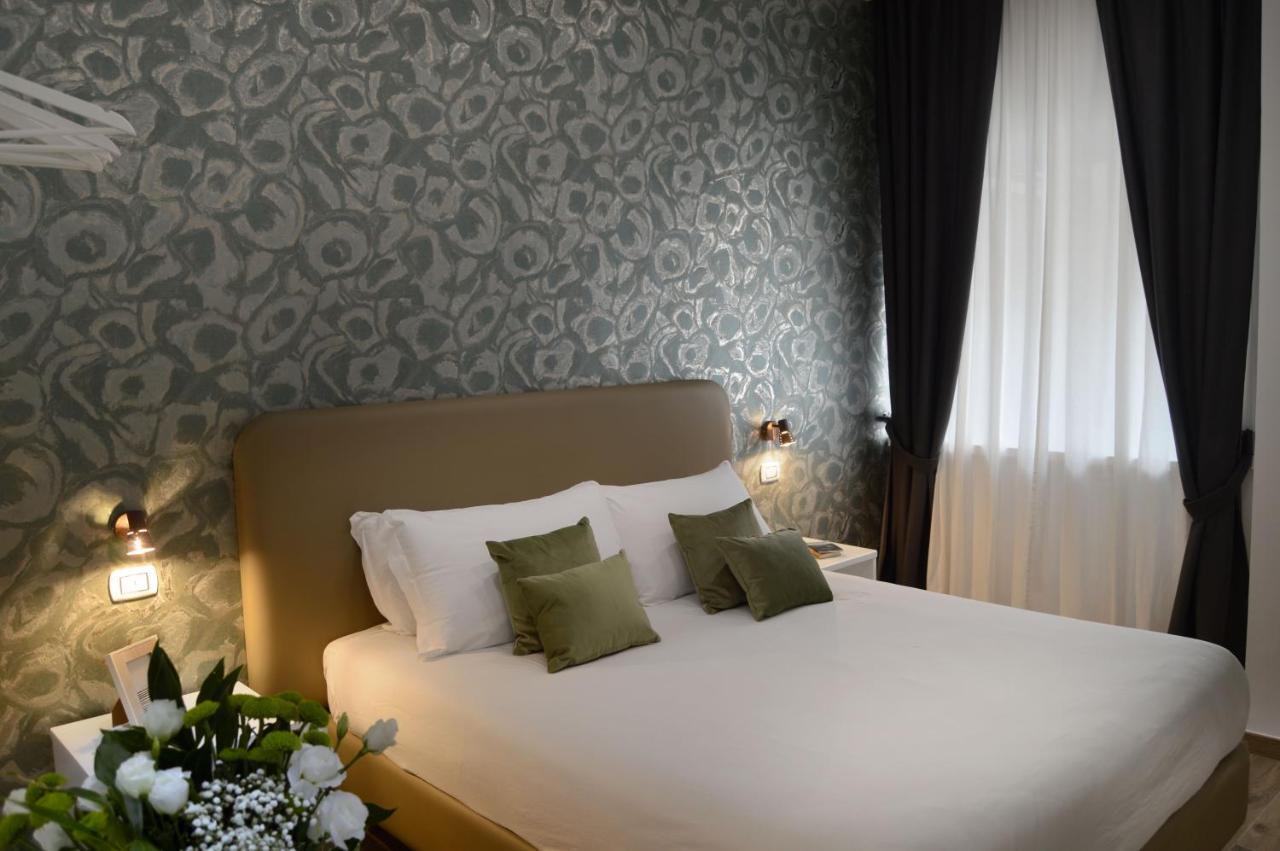 Napoliseason Rooms & Breakfast エクステリア 写真