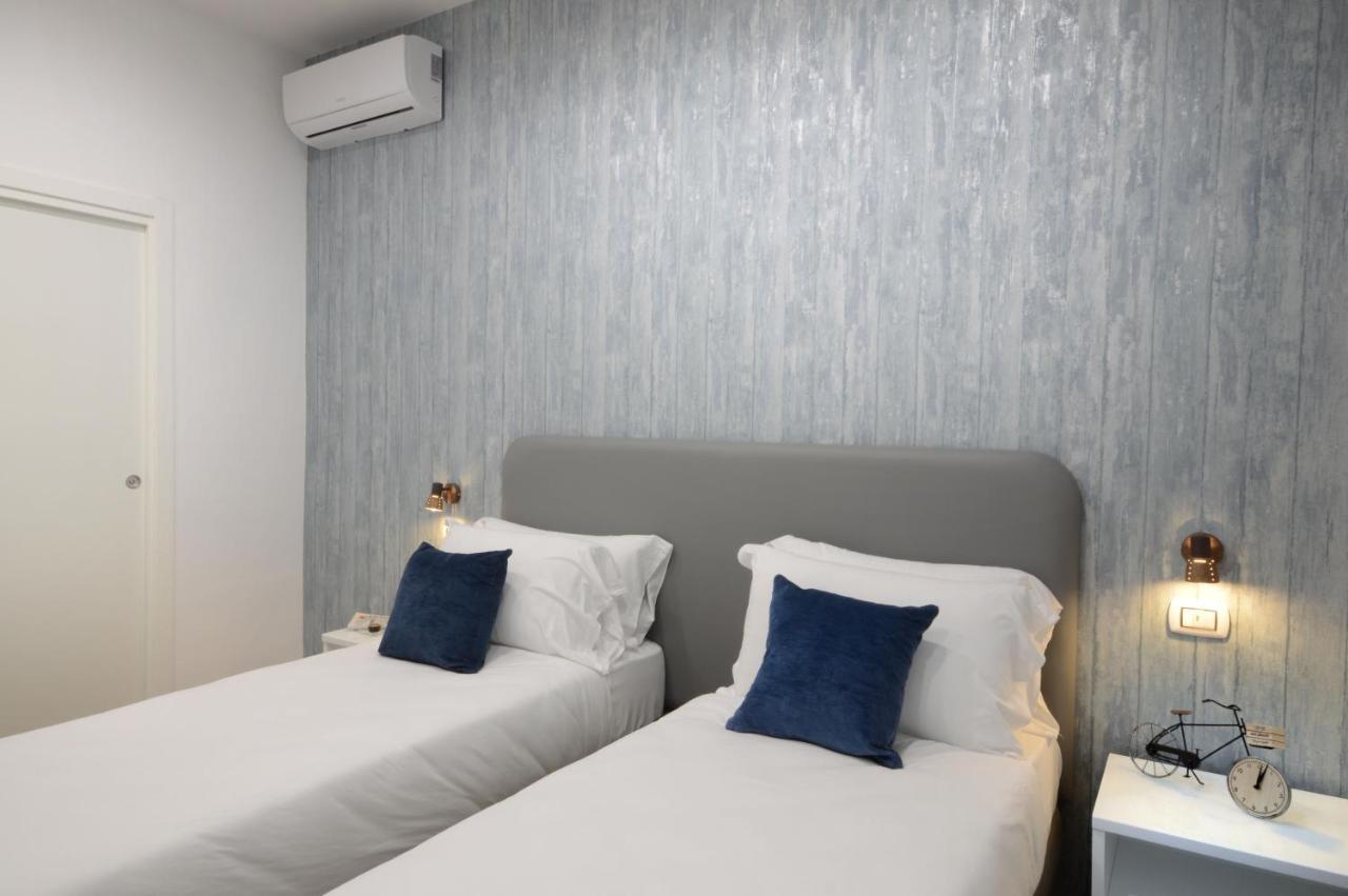 Napoliseason Rooms & Breakfast エクステリア 写真