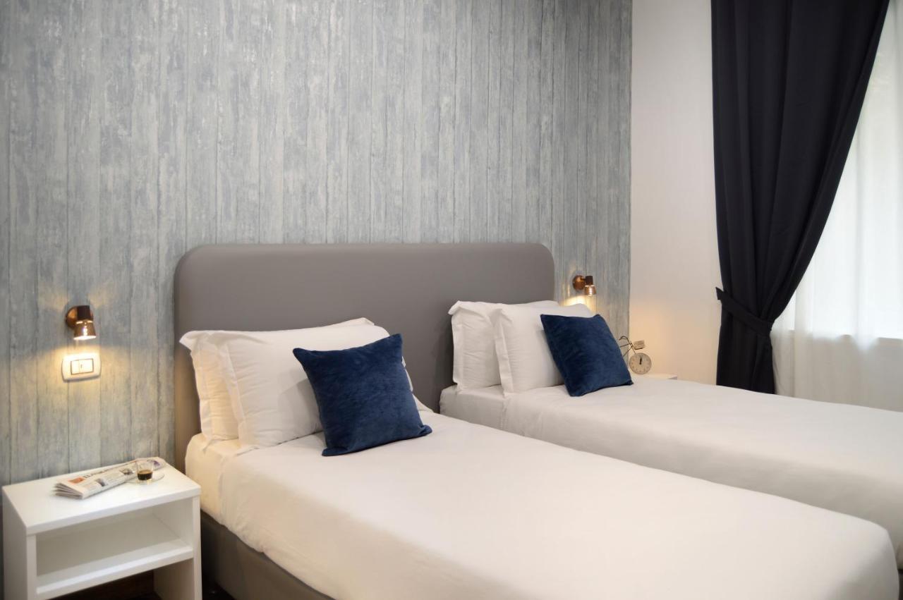 Napoliseason Rooms & Breakfast エクステリア 写真