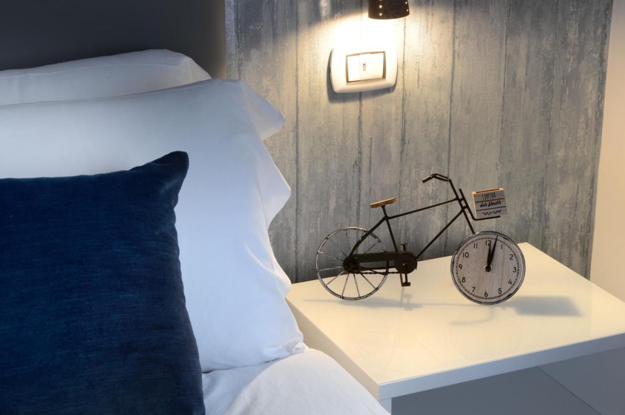 Napoliseason Rooms & Breakfast エクステリア 写真