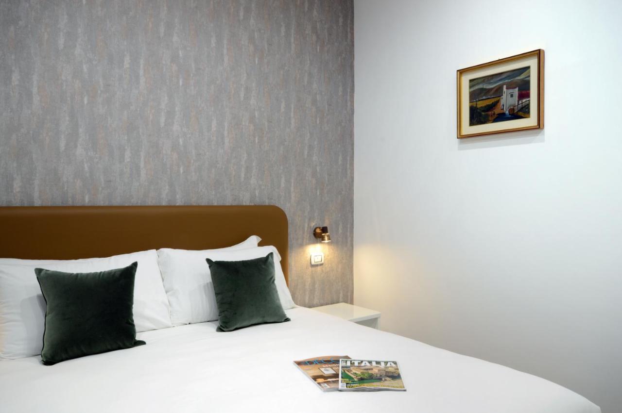 Napoliseason Rooms & Breakfast エクステリア 写真