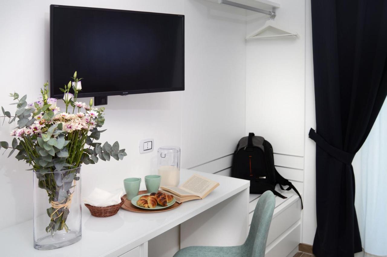 Napoliseason Rooms & Breakfast エクステリア 写真