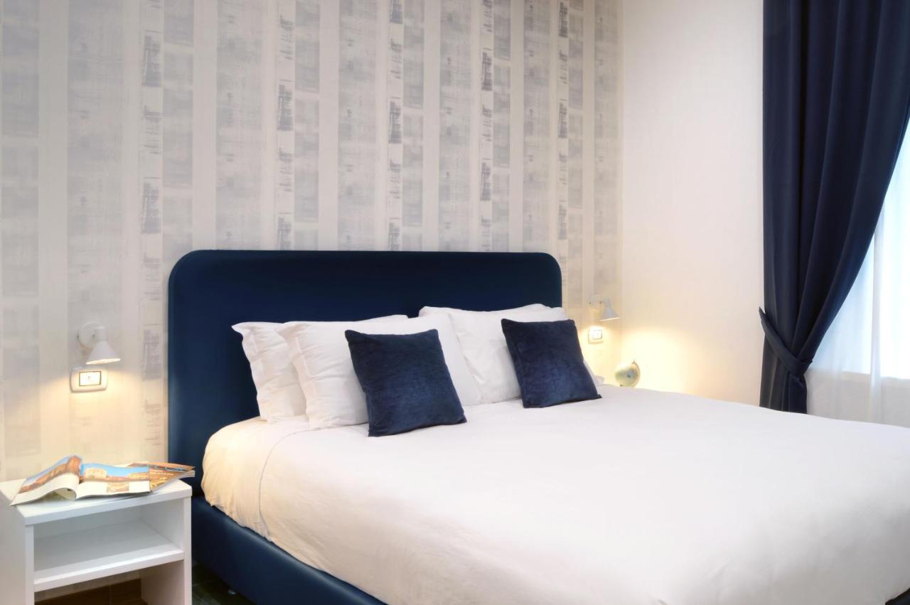 Napoliseason Rooms & Breakfast エクステリア 写真