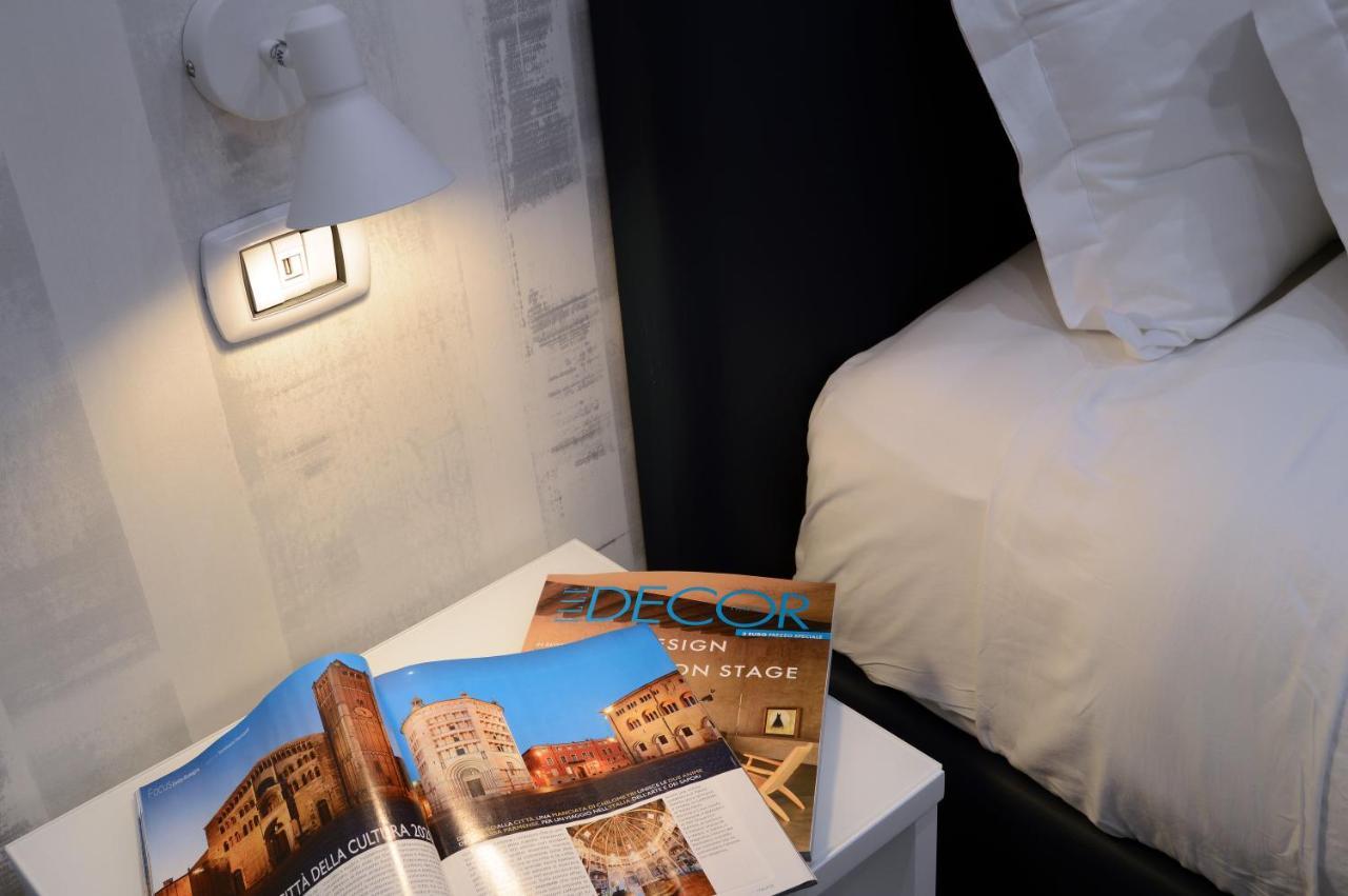 Napoliseason Rooms & Breakfast エクステリア 写真